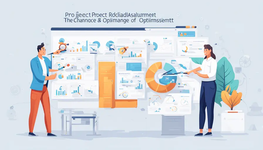 项目调整和变更有啥区别