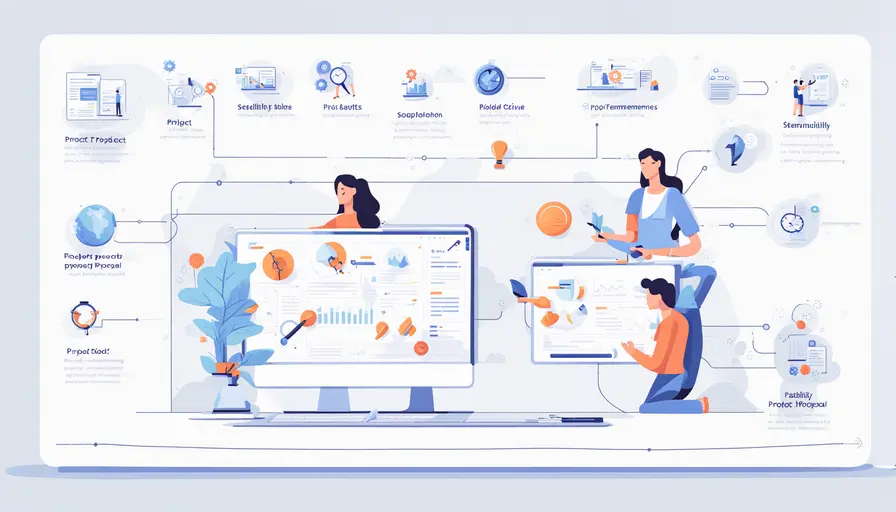 项目策划与方案的区别