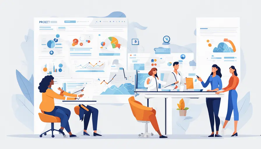 项目启动和项目牵头区别