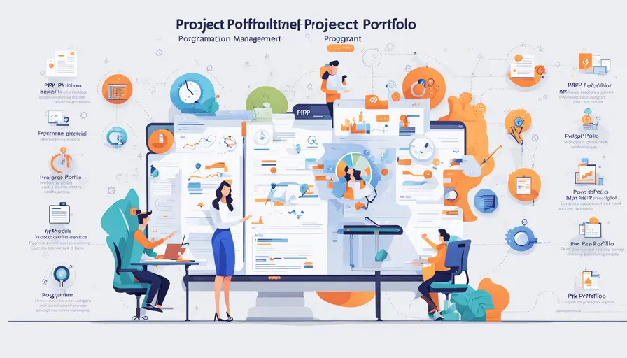 pmp项目组合和项目集区别