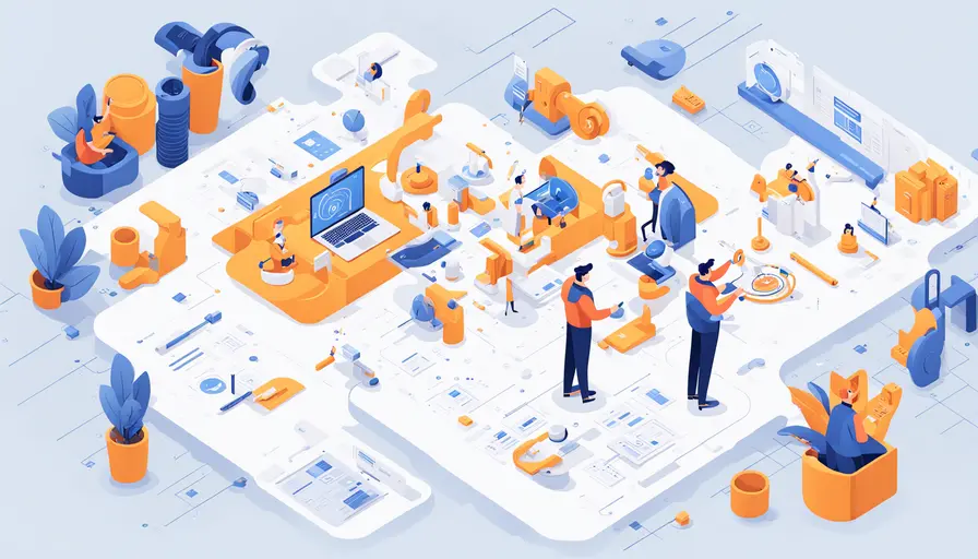 大项目与小项目实施区别