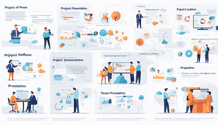 项目汇报和答辩的区别