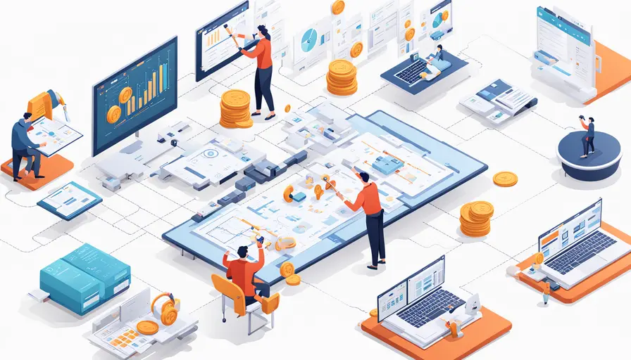 项目成本和结算的区别