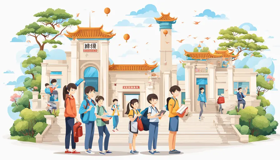统招和国际项目区别