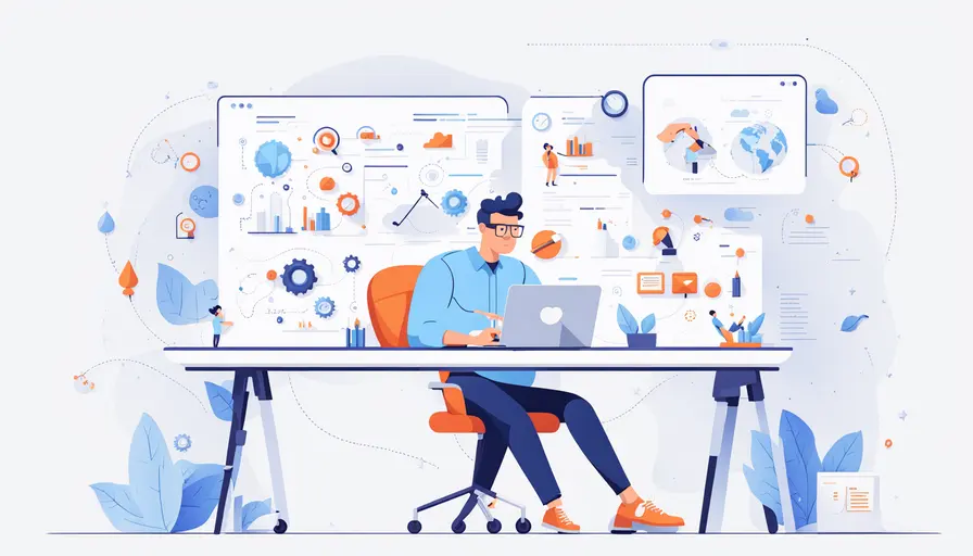 做任务和项目的区别