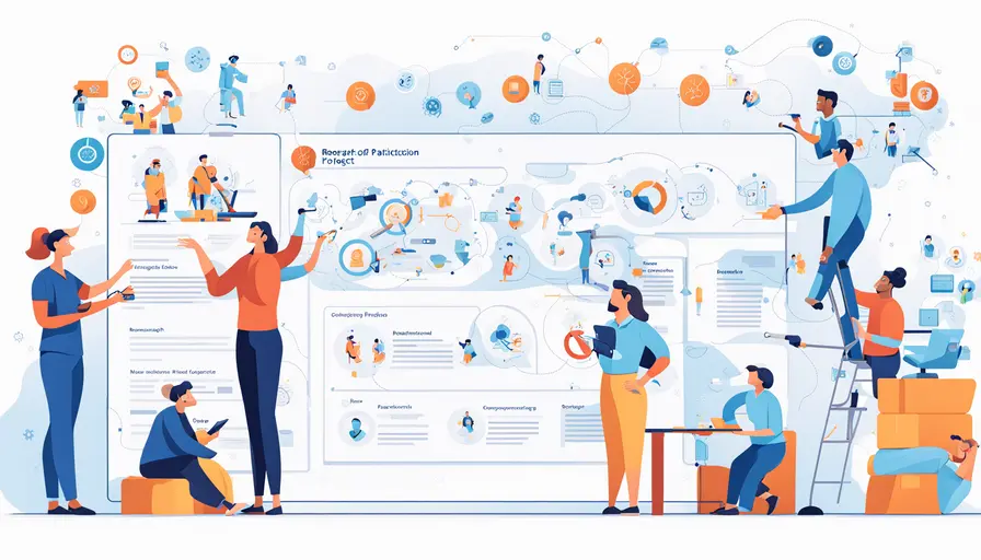 参研项目和分包项目区别