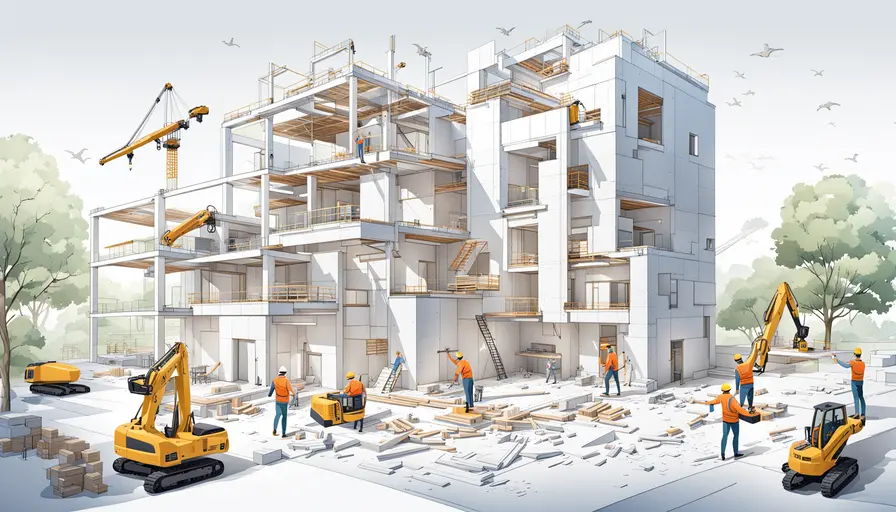 项目建设新建续建的区别