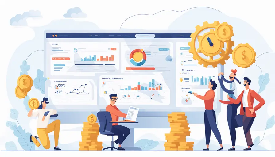 绩效和项目奖金的区别