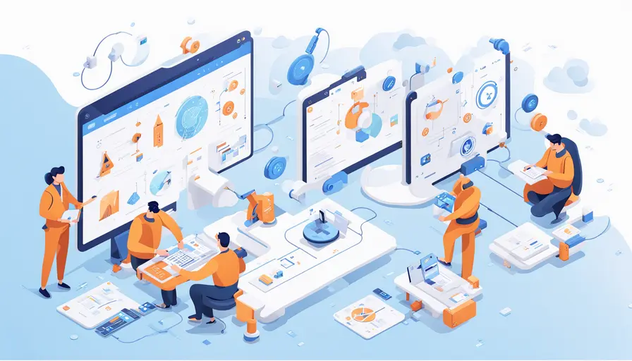 产研项目和交付项目区别