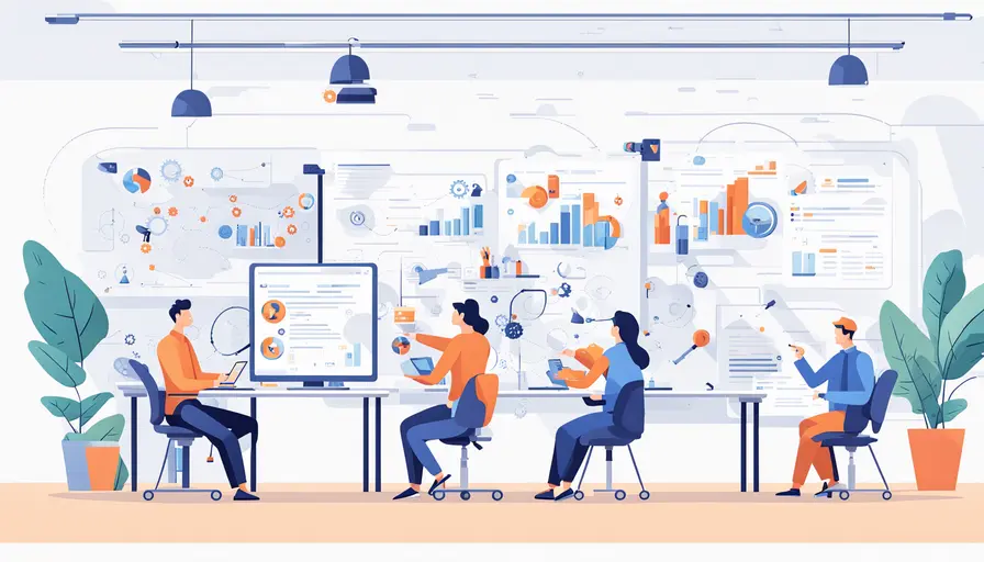 项目部组建与管理的区别