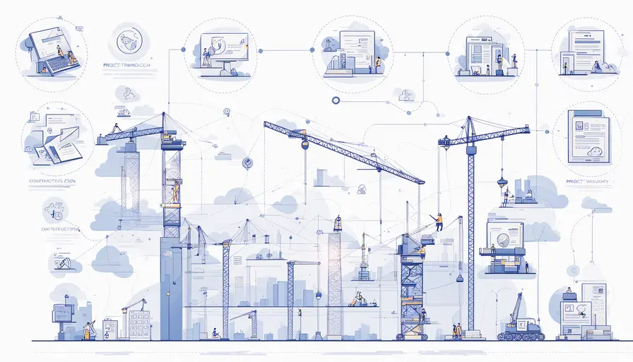 项目建设思路和内容区别