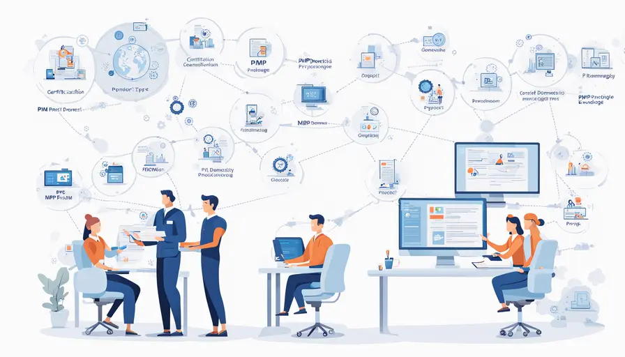 PMP和国内项目区别