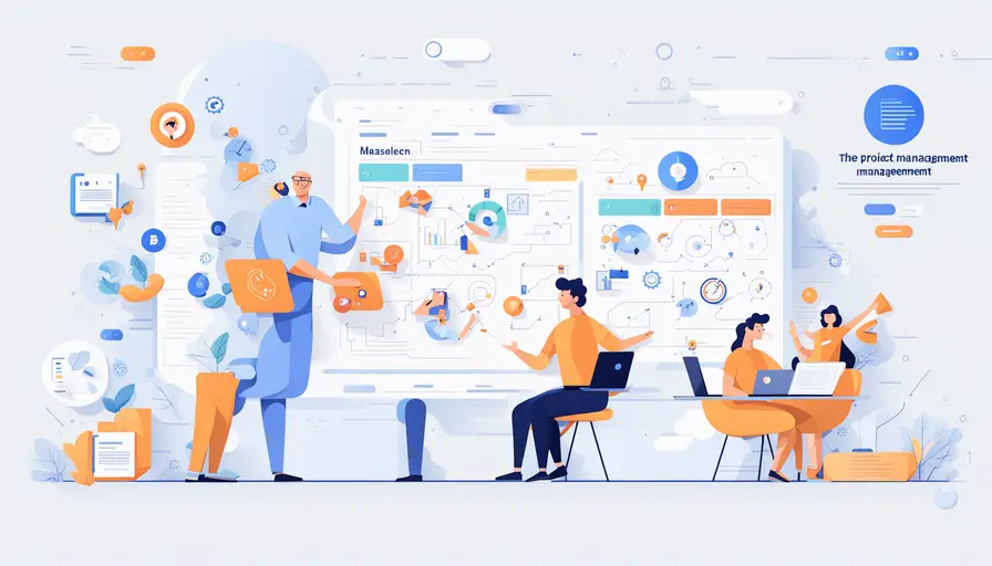 项目管理各种模式的区别