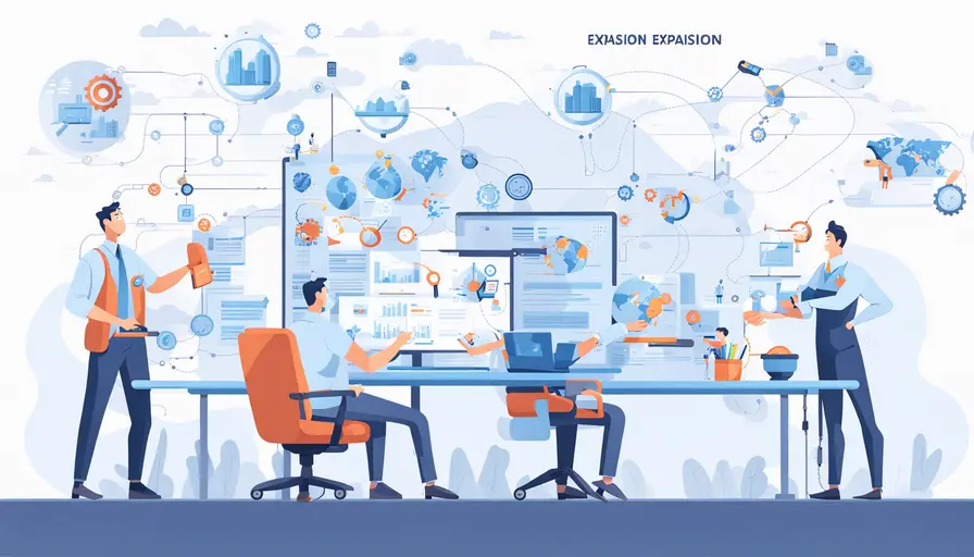 业扩和基建项目的区别