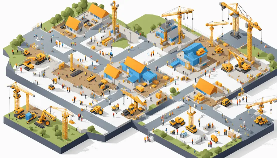 建设项目单位的区别