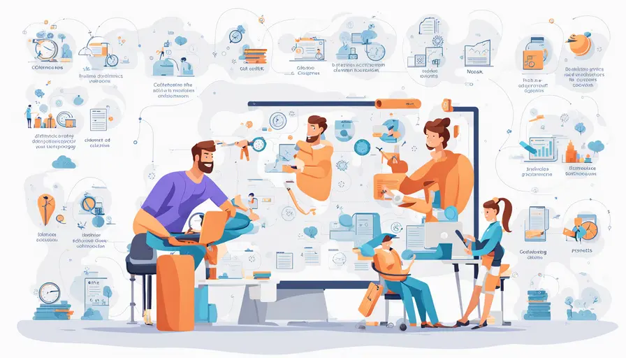 活动跟项目的区别有哪些