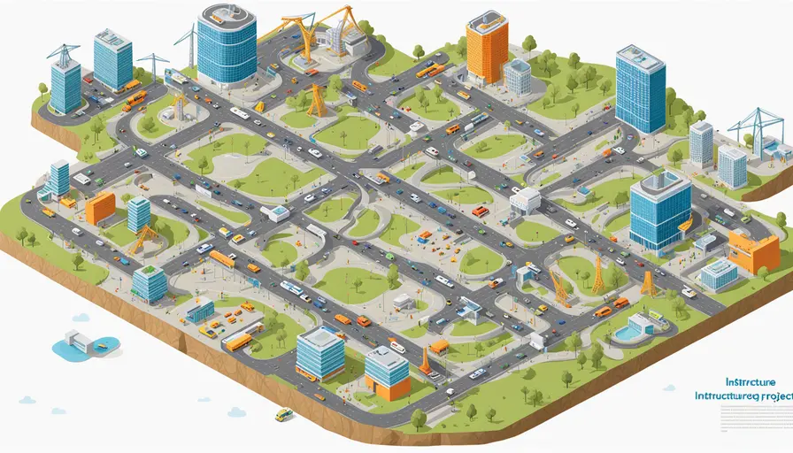 基建项目和工程项目区别 • Worktile社区