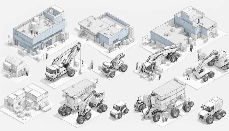 boq和DB项目区别