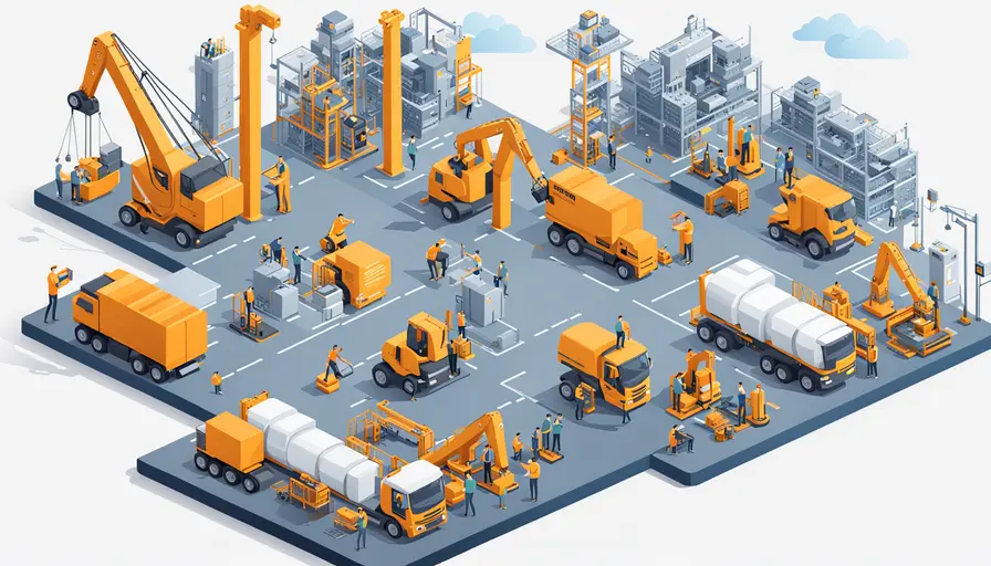 产业转移与招商项目区别