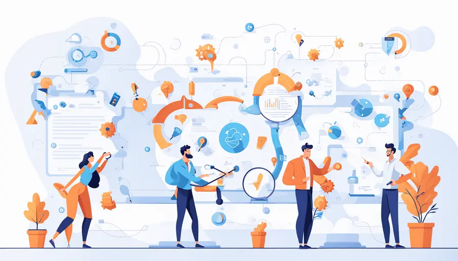 换项目和换工作的区别