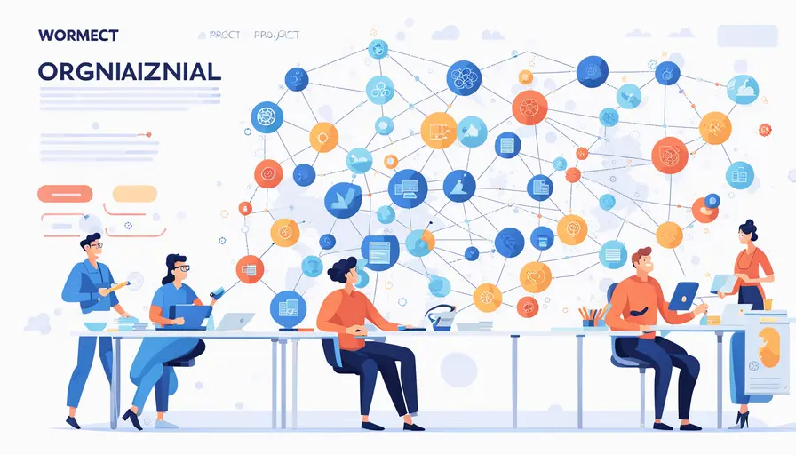 三种项目组织结构区别