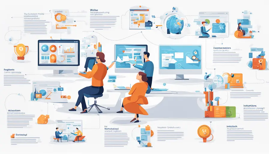 横向项目和纵向项目的区别