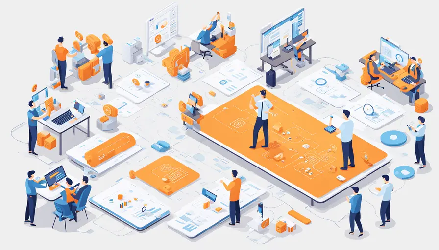 项目自营和非自营的区别