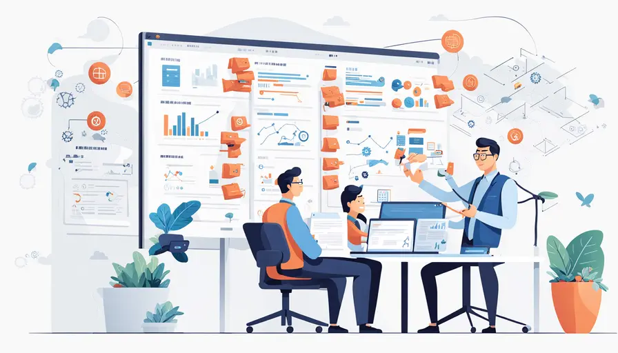 项目经理的权限职责区别