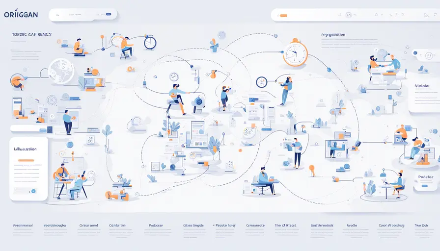 源项目节目时间轴区别