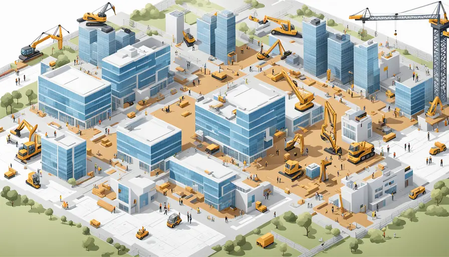 ppp项目和施工总承包区别