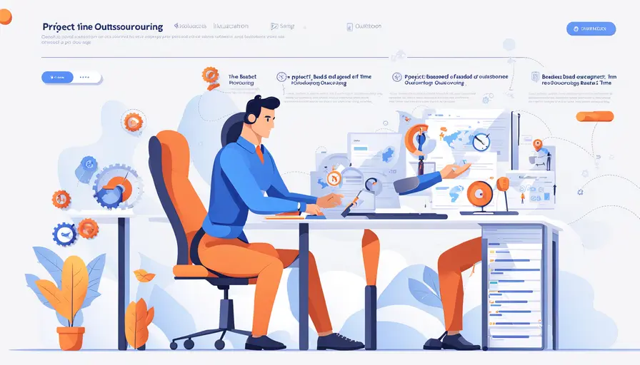 外包项目制和工时制区别