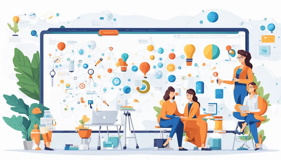 继续教育项目的区别