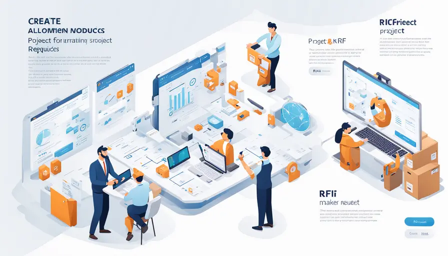 项目rfi和rfq的区别