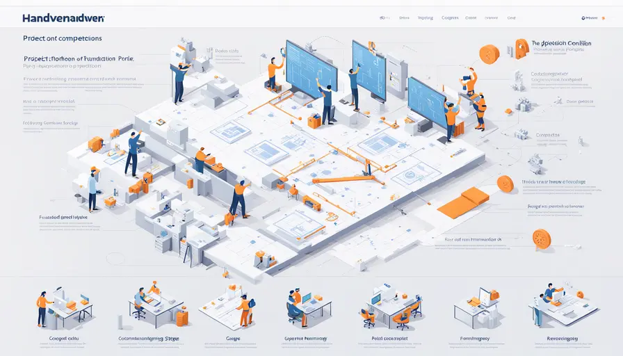 项目交工与竣工区别 • Worktile社区