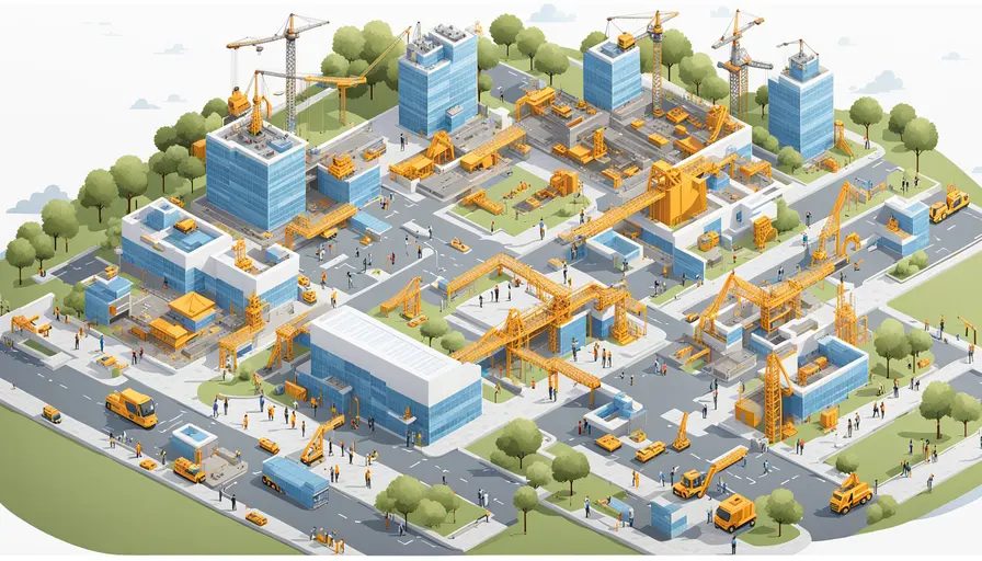 技改和基建项目的区别 • Worktile社区