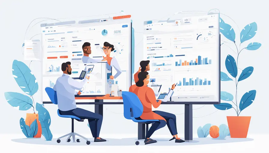 项目经理与工作经理区别