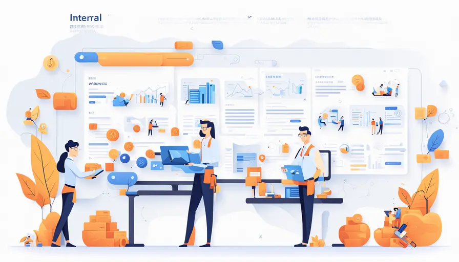 内业和项目内页的区别