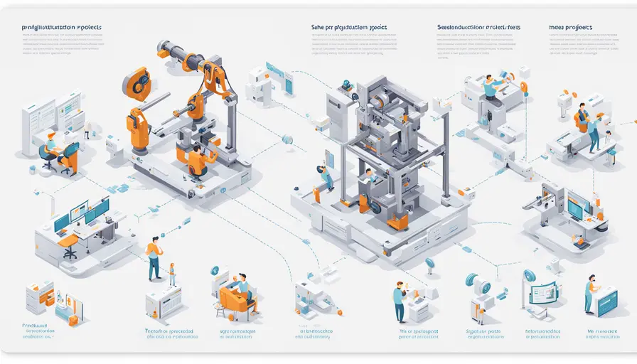 项目与生产的区别 • Worktile社区