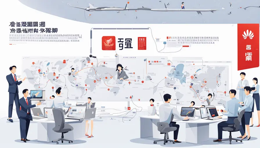 宝德与华为项目区别