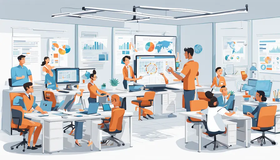 做业务和做项目的区别