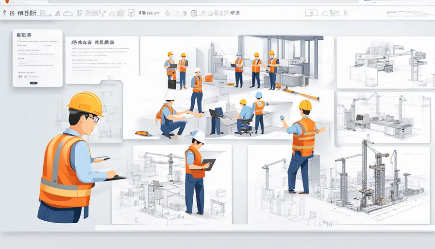 项目工长和总工的区别 • Worktile社区