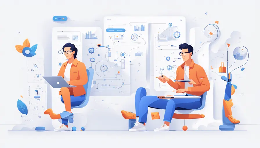 大型项目中型项目的区别