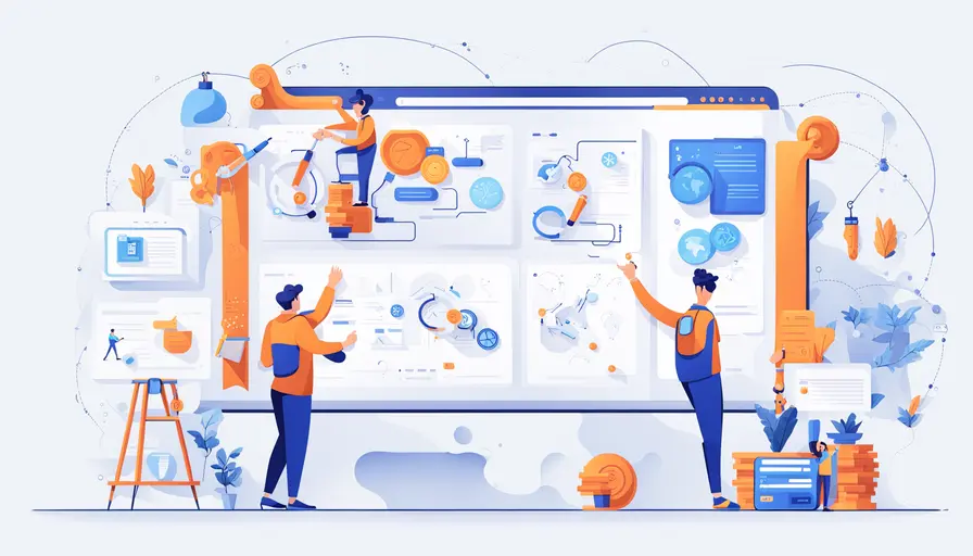 区别项目群和项目