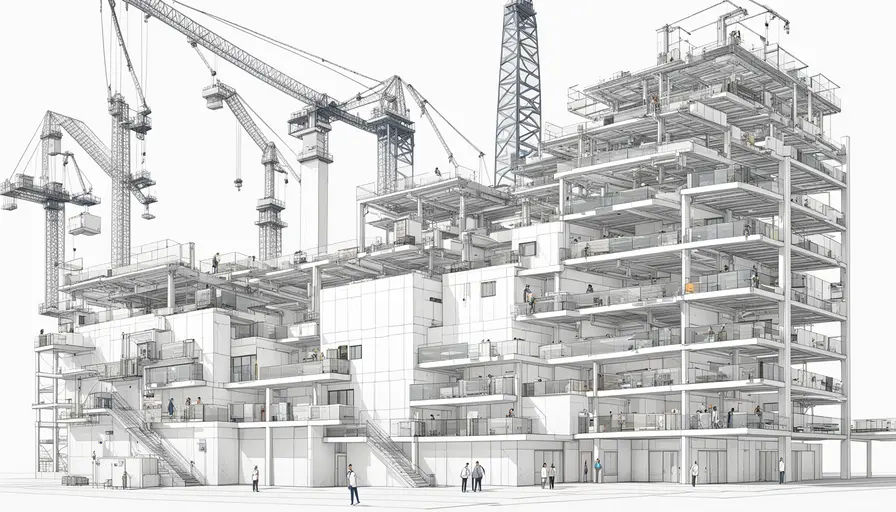 总包和pc项目的区别