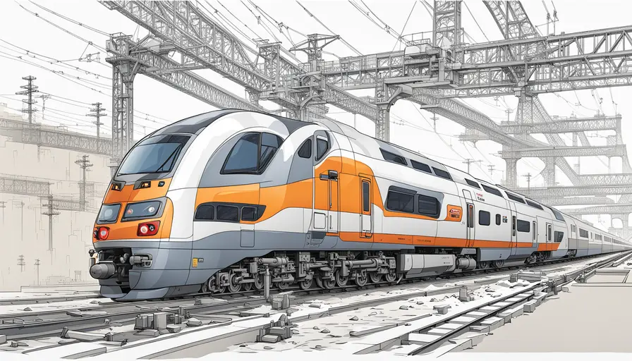 涉铁项目和铁路项目区别