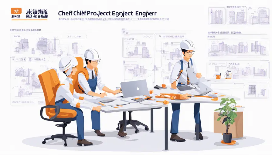 项目总师 副总师区别