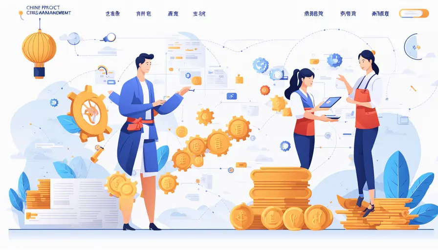 中外项目管理的区别