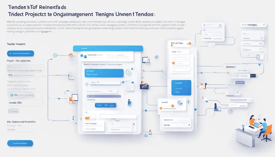 项目编号和招标编号区别