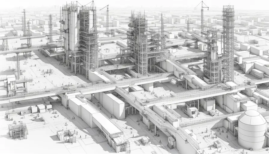 结构和项目工程师区别