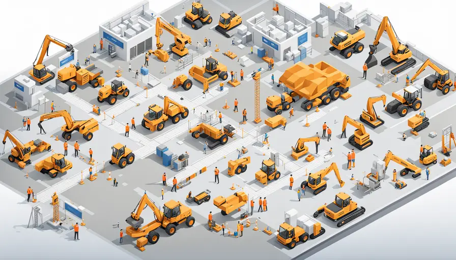 工区和项目部的区别